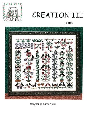 (image for) Creation III